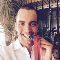 Juanma Ocaña García (@89juanma) 's Twitter Profile Photo Juanma Ocaña García (@89juanma) 's Twitter Profile Photo