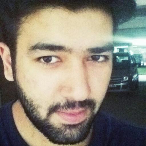 VasishtAshutosh's profile picture. 