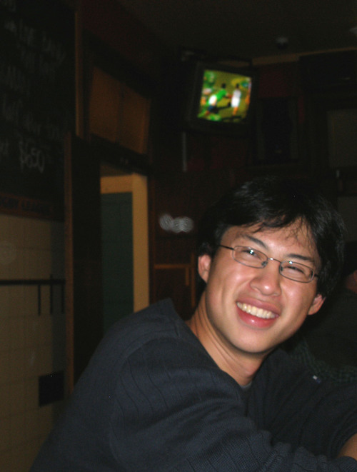 aredoubles's profile picture. Data, birding, disc golf, film, etc.
Not tweeting much these days, looking for ways to reduce the noise.