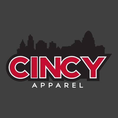 cincyapparel Profile Picture