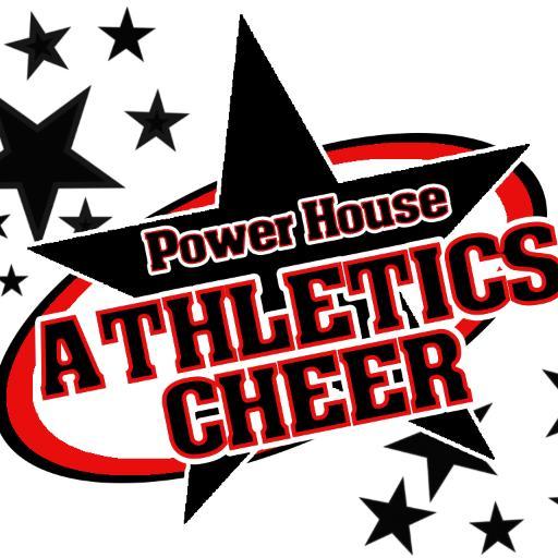 Powerhouse Athletics of Illinois !!!! The Chicago area's premiere allstar organization