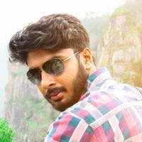 sreejith chathanath(@sreejithc94) 's Twitter Profileg