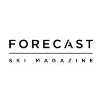Forecast Ski Mag(@forecastski) 's Twitter Profile Photo