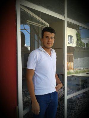 TTNCENES's profile picture. osmaniyeli