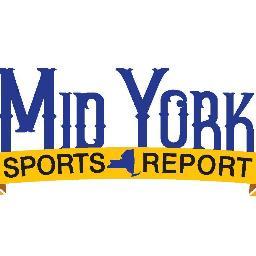 Central New York's Source for Youth, HIgh School and College Athletics News.
Fresh, Focused Original Content - Every Sport, Every Season