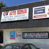 QT Auto Repair (@qt_autorepair) 's Twitter Profile