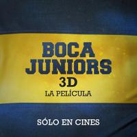Boca Juniors 3D (@boca_3d) 's Twitter Profile