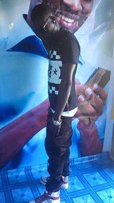 AlassaBaba's profile picture. Bassitou