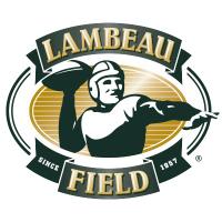 Lambeau Field (@lambeaufield) 's Twitter Profile