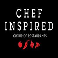 Chef Inspired® (@chefinspired) 's Twitter Profile Photo Chef Inspired® (@chefinspired) 's Twitter Profile Photo