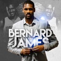 Bernard James (@bernardjame5) 's Twitter Profile