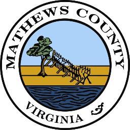 Please review the Mathews County Social Media Policy here:
https://t.co/1QJKK12b6W