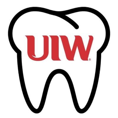 Do you attend UIW and have an interest in dentistry? Follow us on Twitter, Instagram, and Facebook @UIWPDS