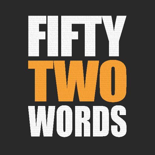 FiftyTwoWords Profile Picture