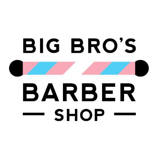 Big Bro's is a beauty and resource centre for Vancouver's trans & queer communities (and beyond)! 1685 NANAIMO ST | 11am-5pm daily