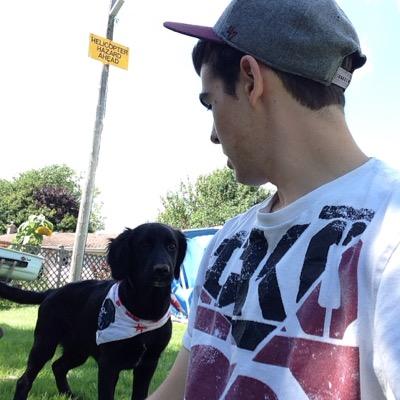 braedanfrancis's profile picture. 