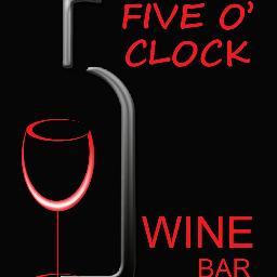 Five O'Clock Wine Bar in Long Beach, CA serves up local craft beers & wines w/live music & a marina view!