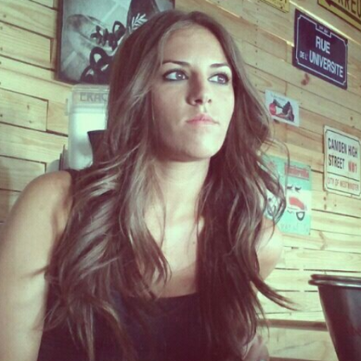 irenerodcar's profile picture. 