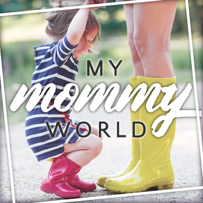 I show busy moms how to raise healthy kids and make happy and comfortable homes.  #MomBlogger
