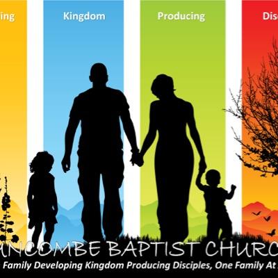 Under the vision and leadership of Pastor @MauriceLMaxwell, we are a church family developing kingdom producing disciples, one family at a time! Visit us soon!