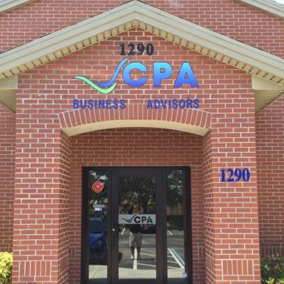 CPA Business Advisors is a full service accounting firm. Accounting/bookeeping, payroll, tax, Quickbooks services and more. Free consultation! 1.321.593.0925