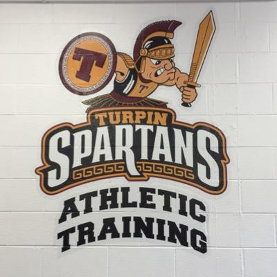 Follow to find out cool things that happen in the wild wild world of Turpin Sports Medicine!