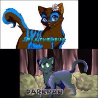 Splashedclaw/Darkweb (@splashedkitty) 's Twitter Profile