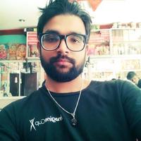 Keshav Bhandari (@iamkaysb) 's Twitter Profile