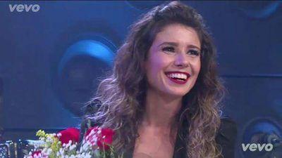 Meu maior sonho e poder te conhecer um dia, poder te abraçar e dizer o quanto Eu Te Amo. Me segue de volta por favor? ! @paulafernandes7