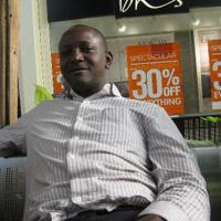 Anthony Shamang (@shamang_anthony) 's Twitter Profile