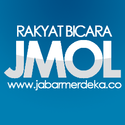 Rakyat Bicara! JabarMerdeka - Informasi terupdate Jawa Barat dan sekitarnya. https://t.co/CZkQmBGIsC - redaksi@jabarmerdeka.com