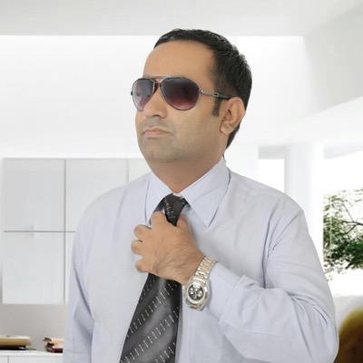 sunder_jhamnani's profile picture. variety hub general trading llc