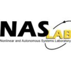 NASLabMTU's profile picture. The Nonlinear and Autonomous Systems Laboratory is in the ME-EM Department at the Michigan Tech and is directed by professor Nina Mahmoudian