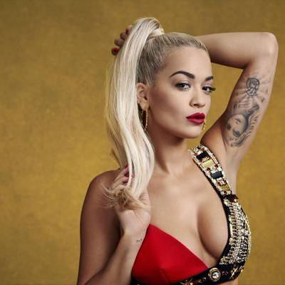 Tweets with replies by Rita Ora Daily (@AlwaysRitaOra) | Twitter