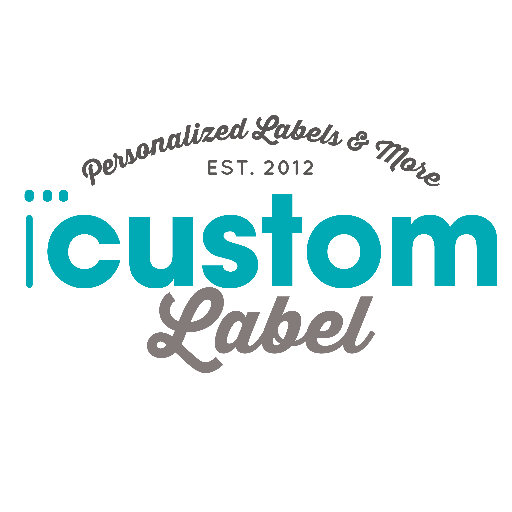 Custom Water Bottle Labels - Custom Wine Labels - Custom Beer Labels