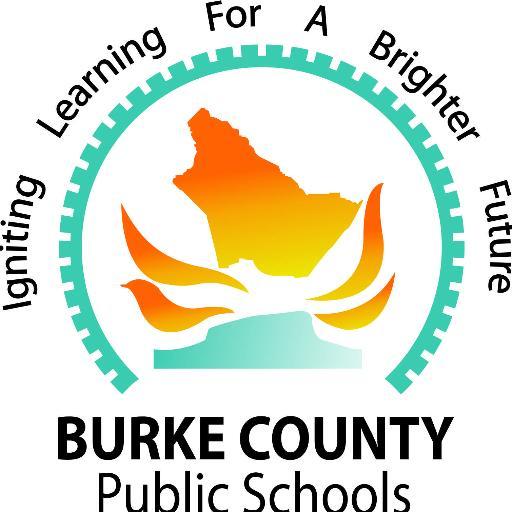 Burke County Public Schools Morganton, NC