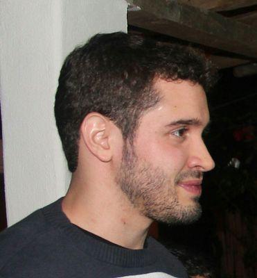 PoldoMachado's profile picture. Postdoc in Microbial Pathogenesis at Yale University | Team member at @iniproxima 🇧🇷 | Biosensors and microbiology🧬✨️🦠 | He/him/his 🏳️‍🌈