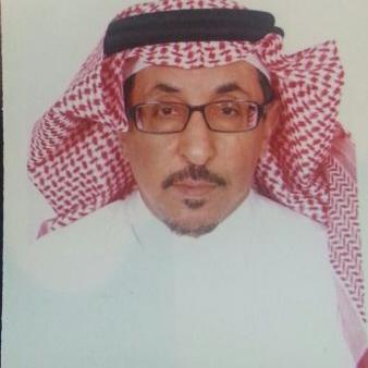 محمد احمد الفوزان