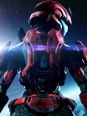 I'm SPARTAN T-111 but it's best to remember me as Noble Six. Luckily, I'm no Freelancer. »Female »Bi »Single #Halo #OpenRP »»» Follow @XIIIClips «««