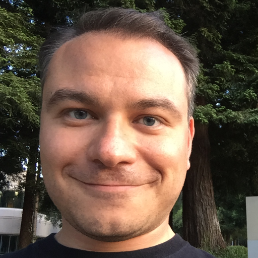 lerigner's profile picture. Co-Founder & CTO of @Bulldozair (YC S16)