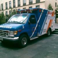 AMBULANCIAS METROPOL (@ambulanciacdmx) 's Twitter Profile