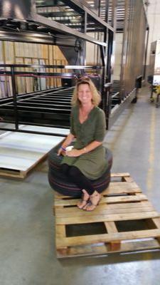 Creator of Rollin' Grocer, homeschooler, lover of community.