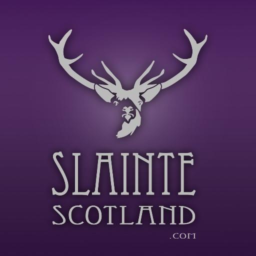 slaintescotland Profile Picture