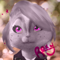 Hiatus (@roxymunk) 's Twitter Profile