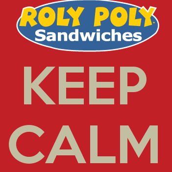 We are the original rolled sandwich. Healthy, hearty sandwiches, soups, salads & more! Right next to @smu
