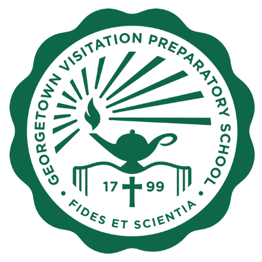 Visit GeorgetownVisitation Profile
