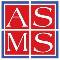 Am Soc for Mass Spec(@asmsnews) 's Twitter Profile Photo