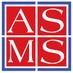 Am Soc for Mass Spec (@asmsnews) Twitter profile photo