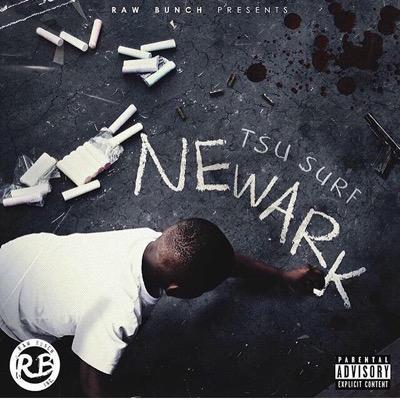 #Newark @Tsu_Surf https://t.co/nrBXPgo58f  @RawBunch #InTheBunchWeTrust #RWBCH