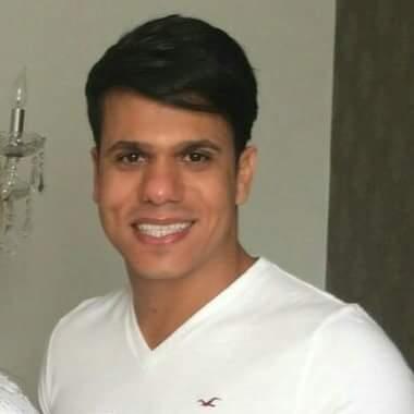 severopp's profile picture. 